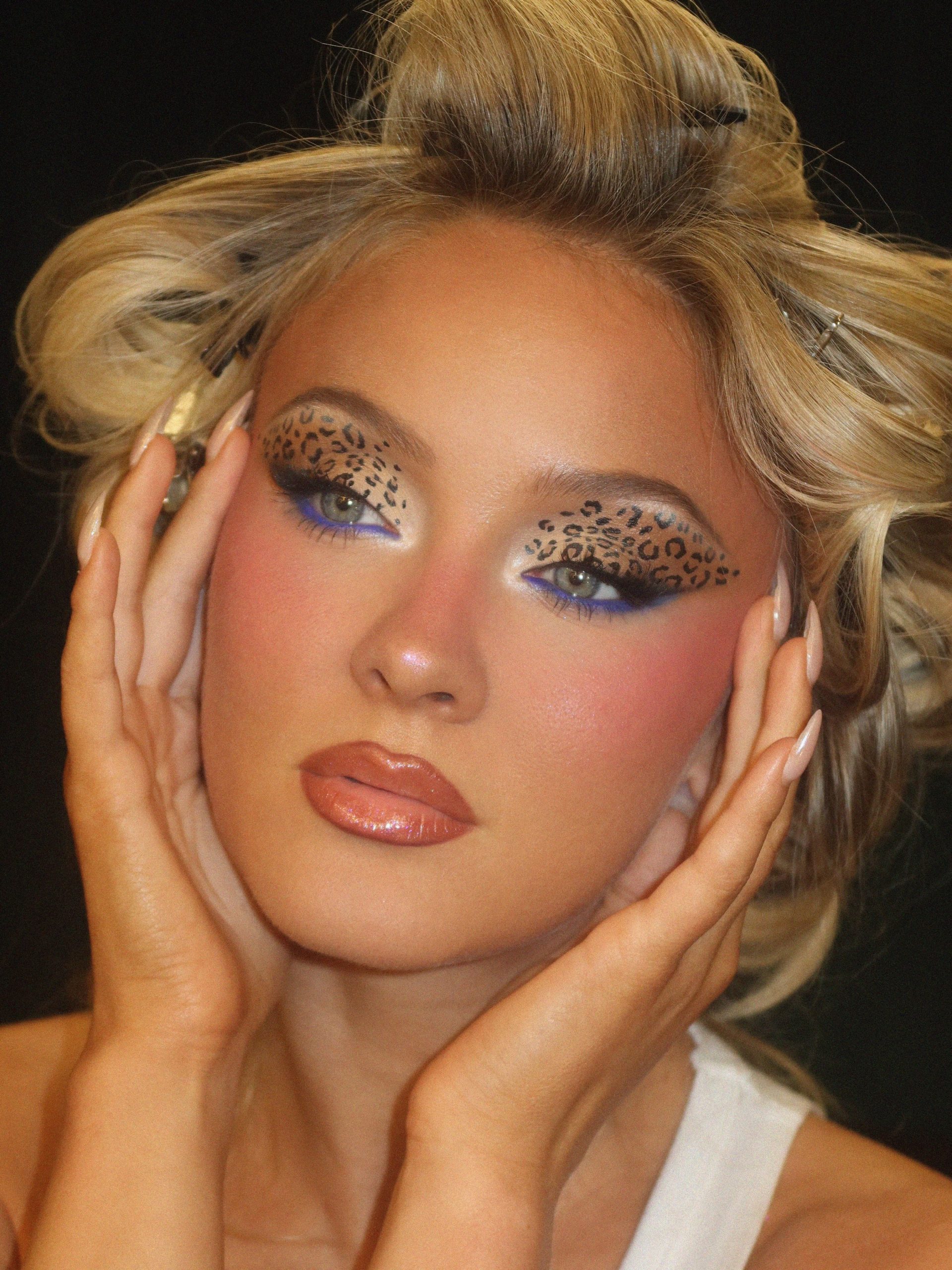 Beauty Marks: The Best Beauty Looks of the Week