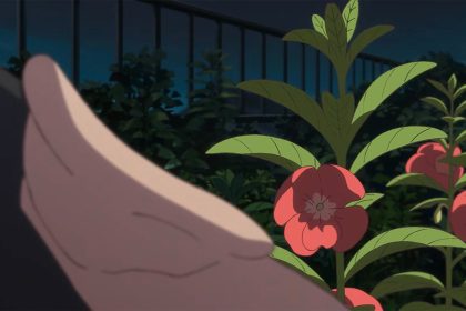 Official US Trailer for Anime ‘The Last Blossom’ with a Talking Flower