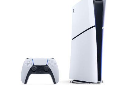 Sony Confirms Enough Memory Reserves for PS5 Until Early 2027