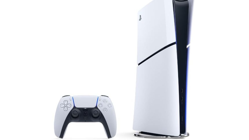 Sony Confirms Enough Memory Reserves for PS5 Until Early 2027