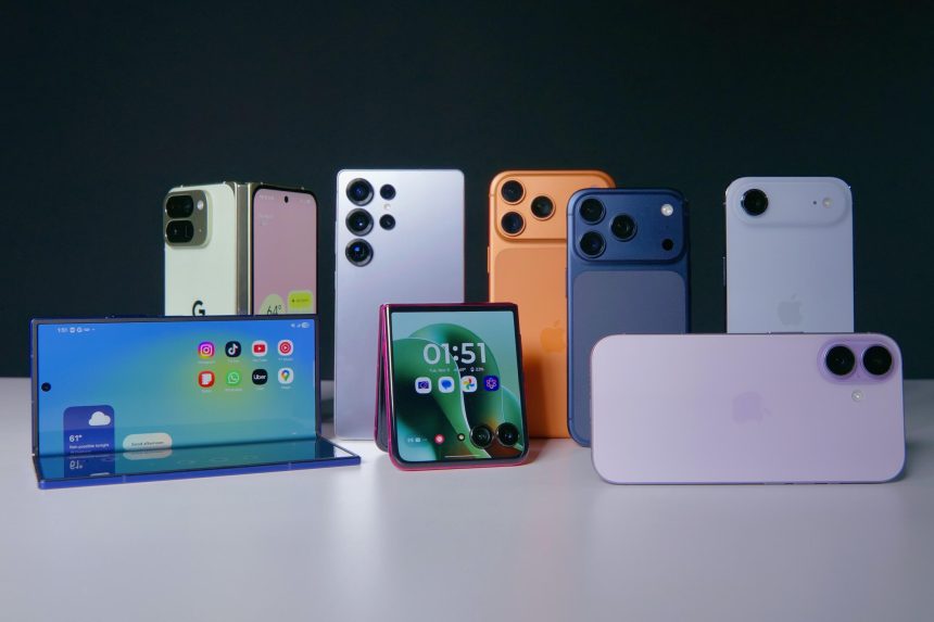 Best Phone to Buy in 2026