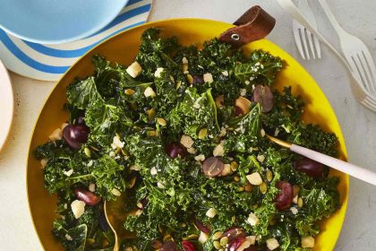 The 15-Minute Anti-Inflammatory Salad I Bring Everywhere