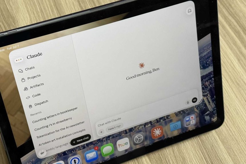 Anthropic says Claude hacked real companies during AI safety tests