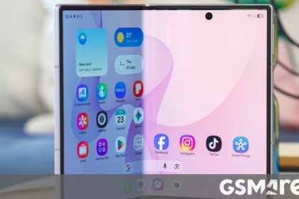 Weekly poll results: Galaxy Z Fold8 excites, but its price tag is a deterrent