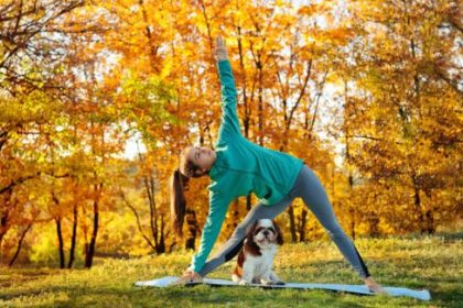 6 ways to reset your fitness routine if you’ve slacked over the summer