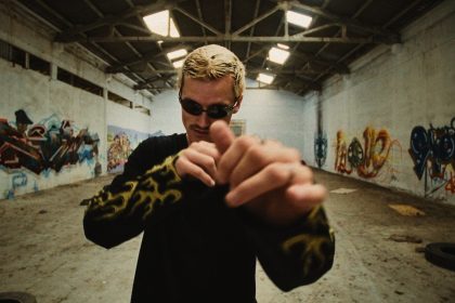 Innellea Teams Up with Heelys for ‘Bounce Music’ Video