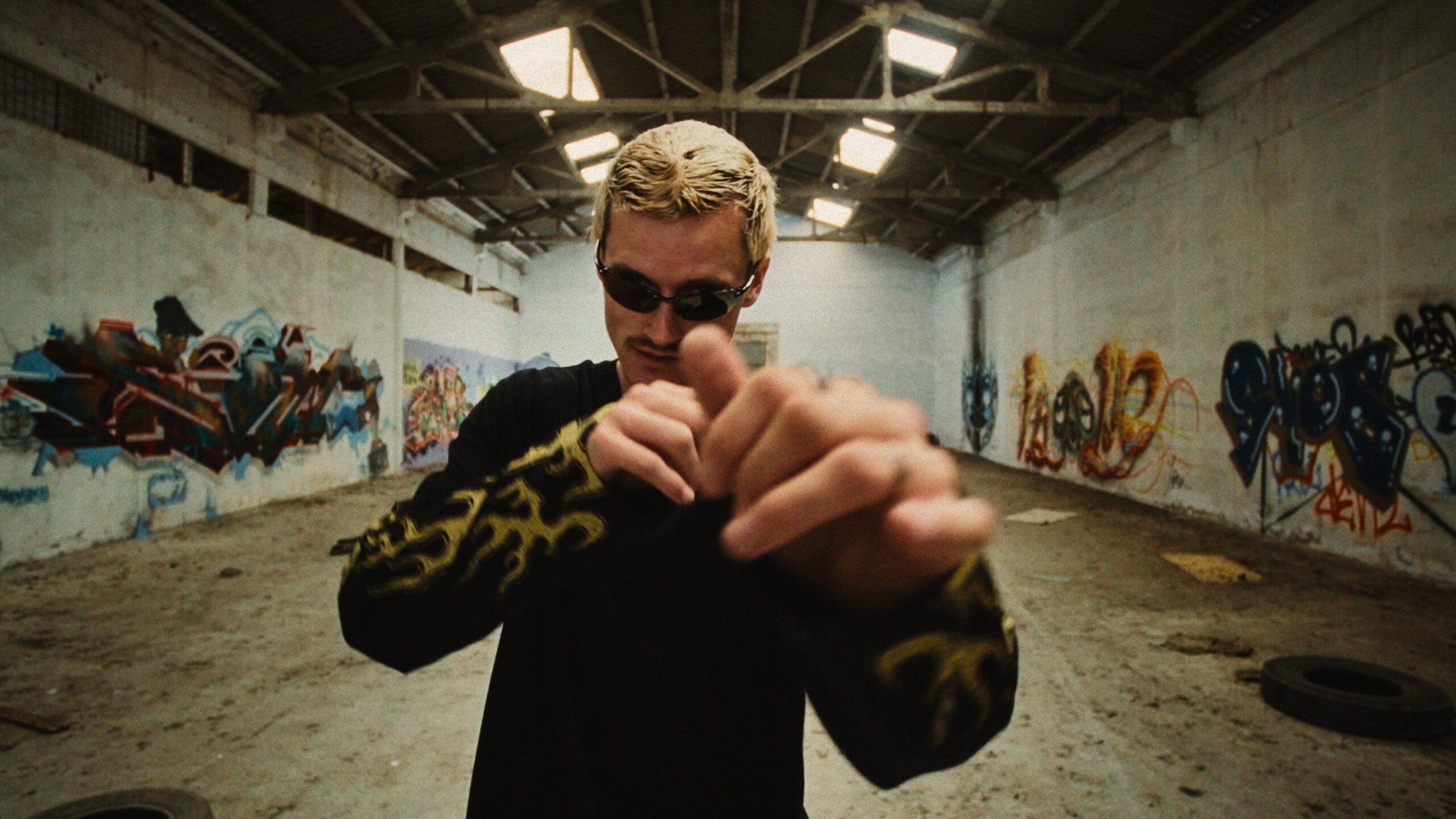 Innellea Teams Up with Heelys for ‘Bounce Music’ Video