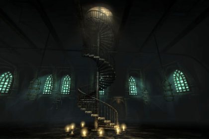 Amnesia: The Dark Descent is Getting a “New Version” in Late 2026