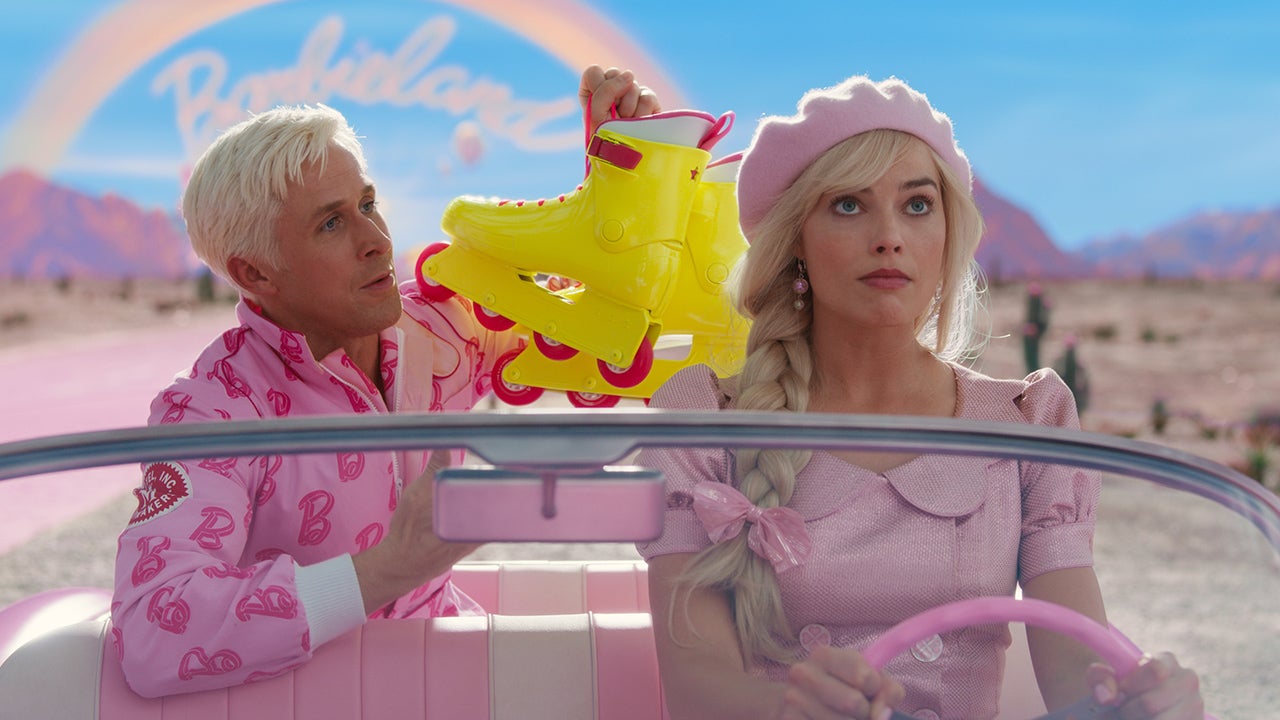 Barbie 2 Will Have to Start from Scratch if Warner Bros. Can’t Make a Deal With Talent by December