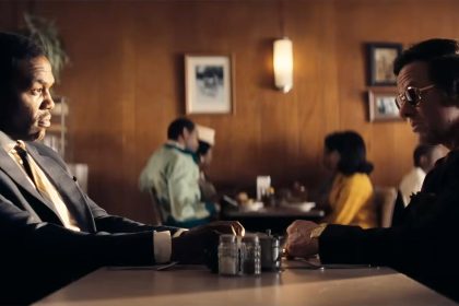 True Story Featurette for ‘By Any Means’ Film with Yahya & Wahlberg