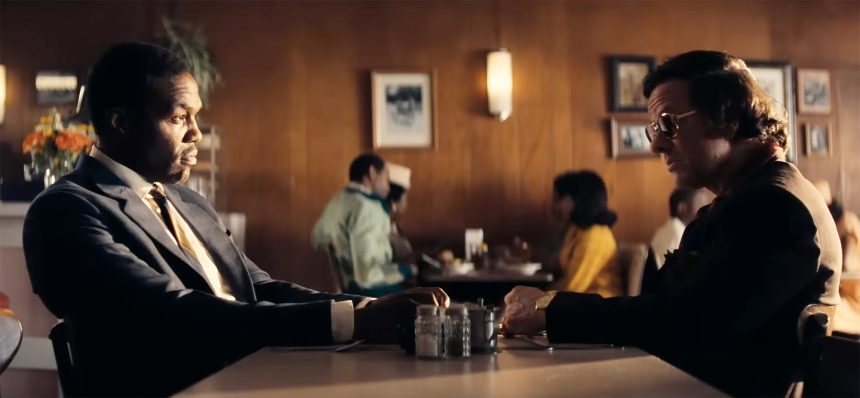 True Story Featurette for ‘By Any Means’ Film with Yahya & Wahlberg