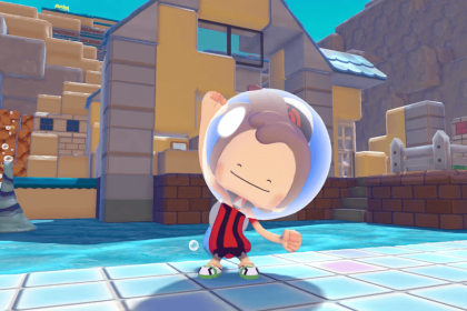 Pokemon Pokopia’s Expansion Pass Part 1 Revealed: Introducing Bubbly Basin!