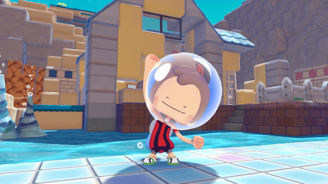 Pokemon Pokopia’s Expansion Pass Part 1 Revealed: Introducing Bubbly Basin!