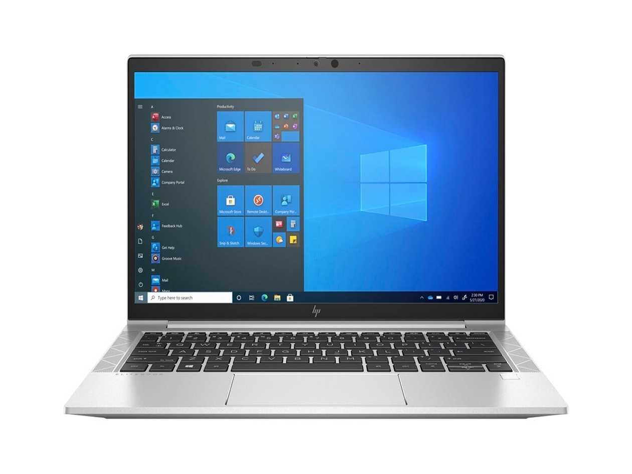This HP EliteBook refurb flips into a tablet without flipping your budget — now $389.99