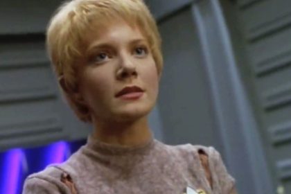 Star Trek’s Shortest-Lived Species: The Ocampa Explained
