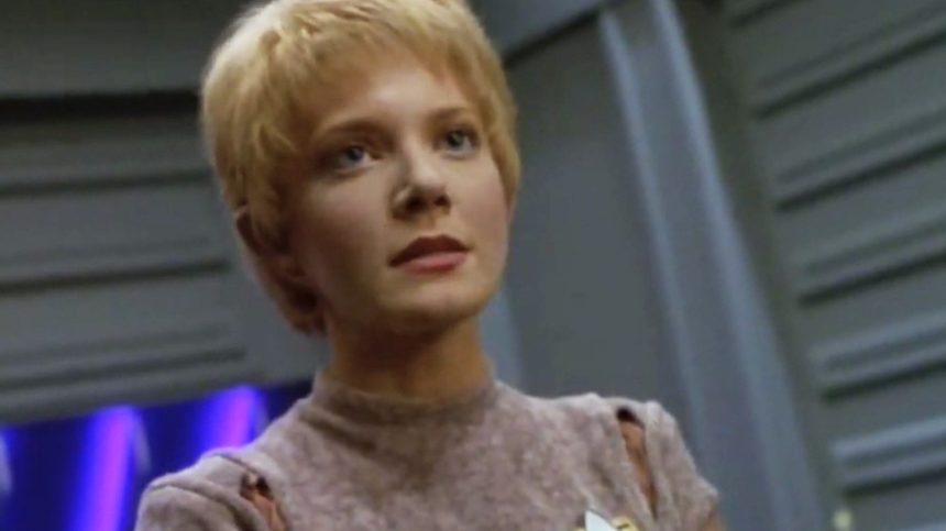 Star Trek’s Shortest-Lived Species: The Ocampa Explained