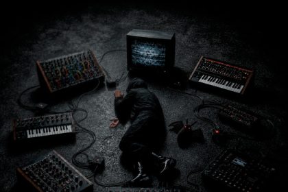 Roddy Lima Steps Outside Tech-House on New EP ‘Overdrive’