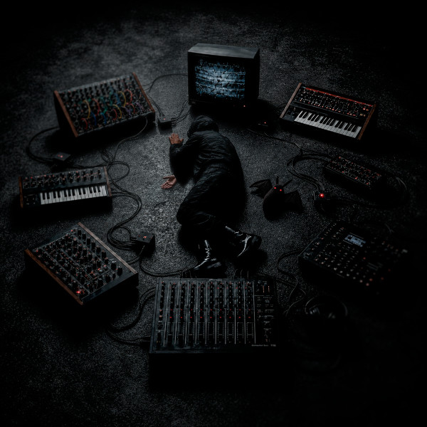 Roddy Lima Steps Outside Tech-House on New EP ‘Overdrive’