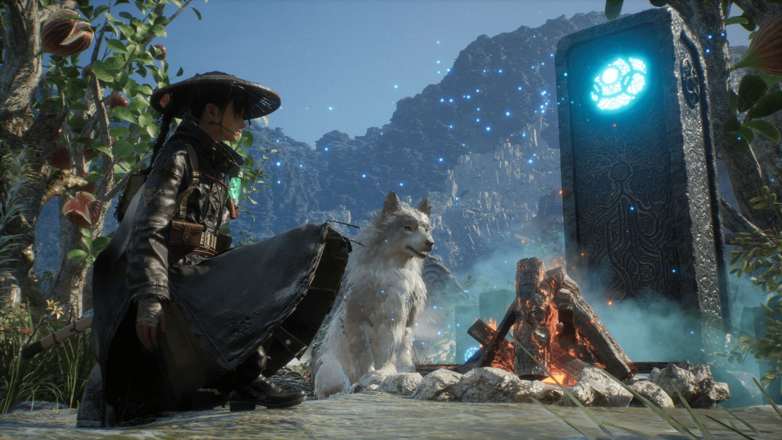 Beast of Reincarnation Pre-Load is Live, Game Freak Shares Updated PC Requirements
