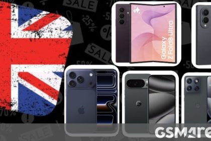 Deals: Galaxy Z Fold8 series and iPhone 17 Pro models on sale