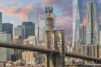 The reverse bridge: Crypto meets Wall Street using perps