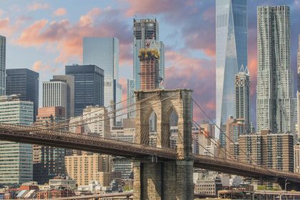 The reverse bridge: Crypto meets Wall Street using perps