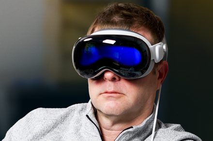 Apple’s next big health bet could be turning glasses and headsets into fitness companions.