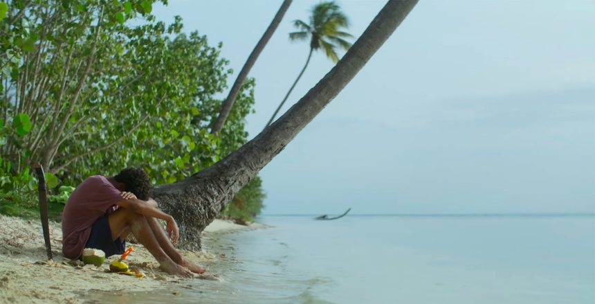 Official Trailer for ‘Esta Isla’ Award-Winning Puerto Rican Indie Film