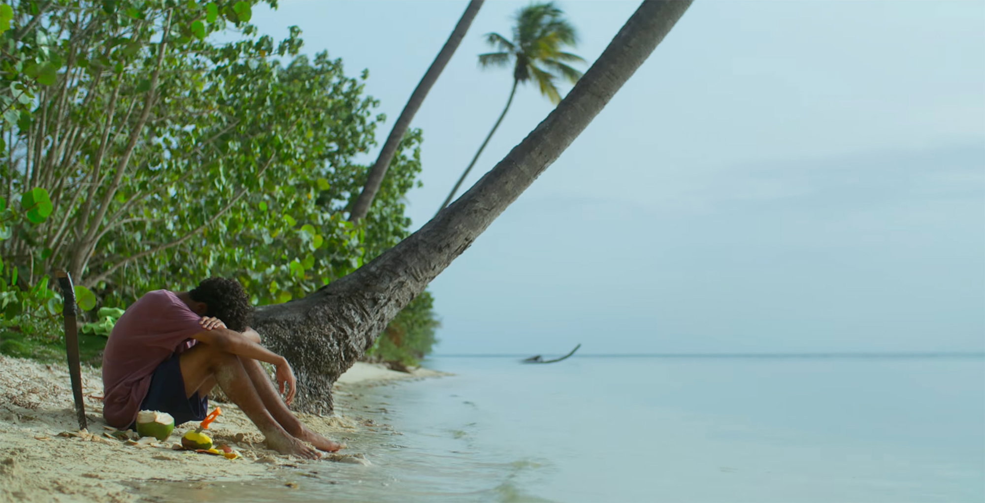 Official Trailer for ‘Esta Isla’ Award-Winning Puerto Rican Indie Film