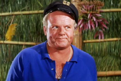 Alan Hale Jr. Played Two Different Roles On The Hit ABC Sitcom The Love Boat