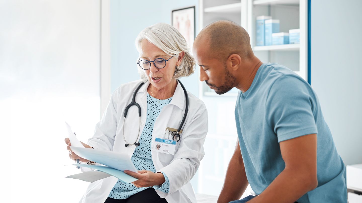 Building Your Crohn’s Disease Care Team: 8 Specialists Everyone Should Have