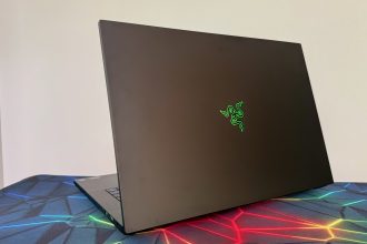 Razer Blade 18 Review: Biggest (but Not Heaviest), Baddest Gaming Laptop Money Can Buy