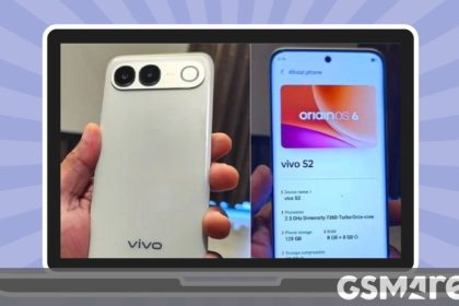 vivo S2 full specs, Galaxy S27 Pro and Ultra batteries leak, Week 31 in review