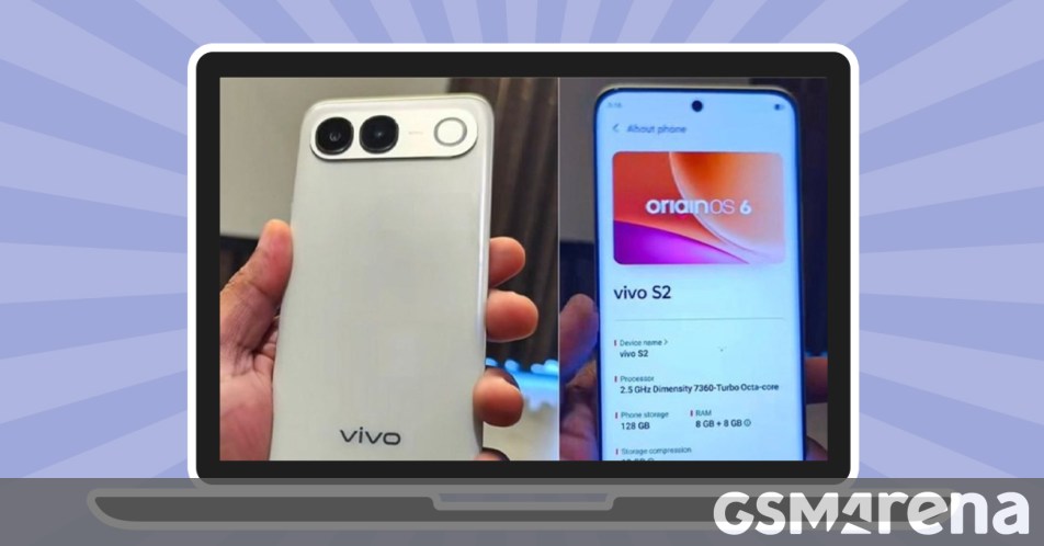 vivo S2 full specs, Galaxy S27 Pro and Ultra batteries leak, Week 31 in review