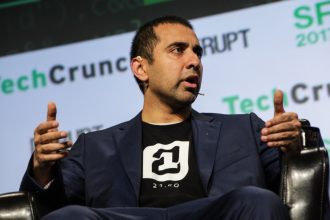 Malaysia is reportedly shutting down Balaji Srinivasan’s Network School
