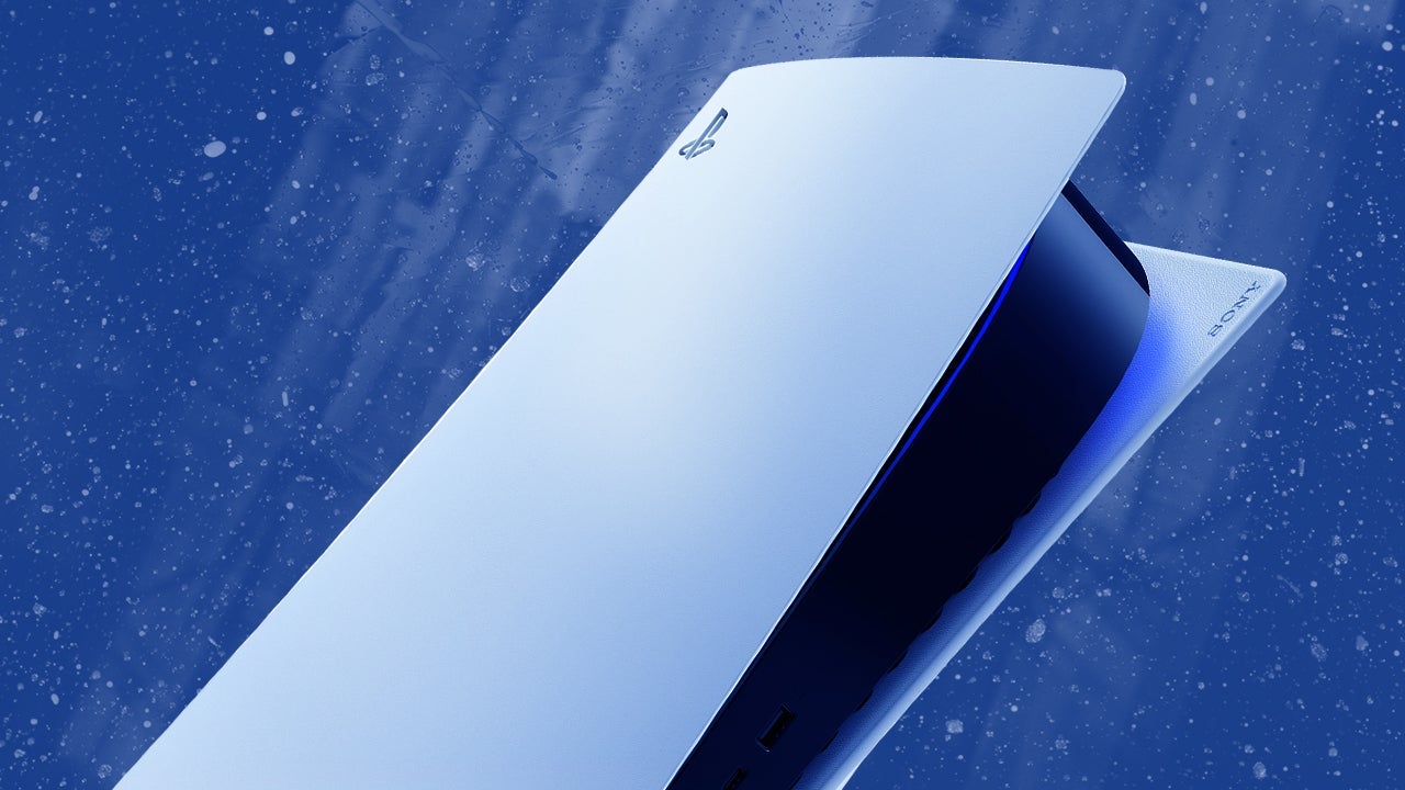 With GTA 6 Looming Over the Horizon, Sony Says It Has Secured Enough Memory to Meet Its PS5 Sales Targets
