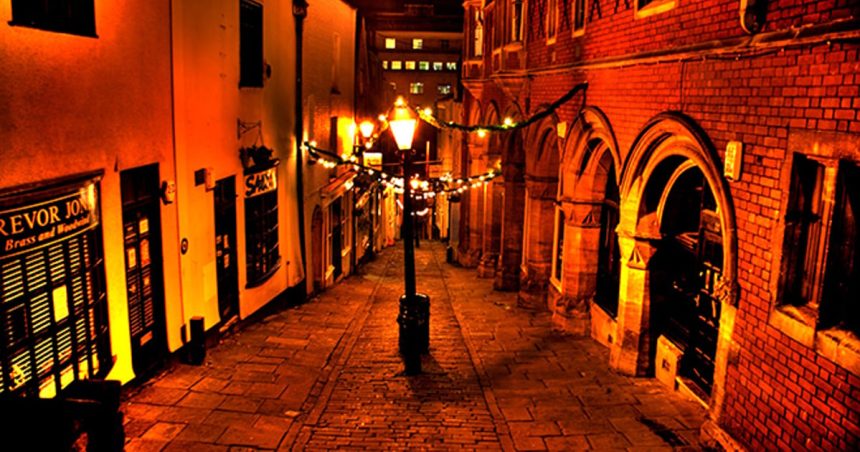 Campaign launched to lift restrictions on Bristol’s clubs, bars and pubs