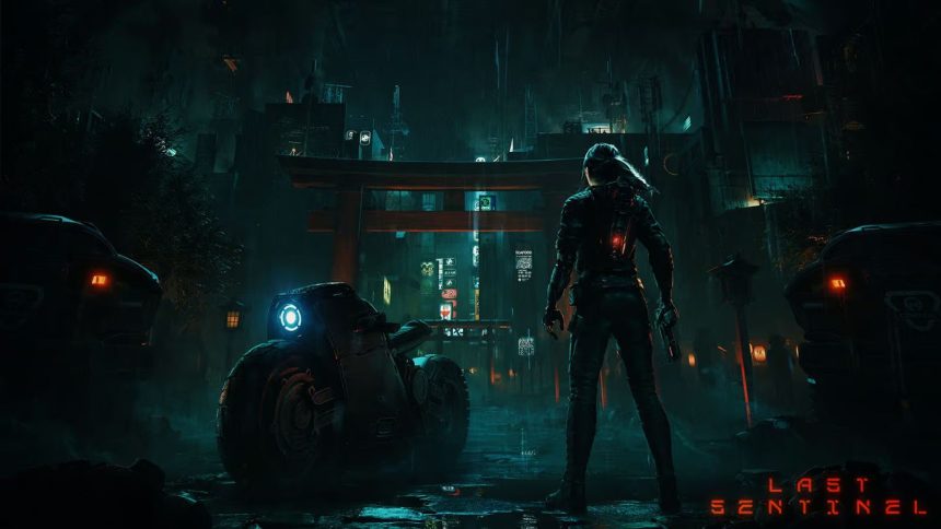 Last Sentinel Spent 6 Years and “Hundreds of Millions” to Compete With GTA and Failed – Rumor