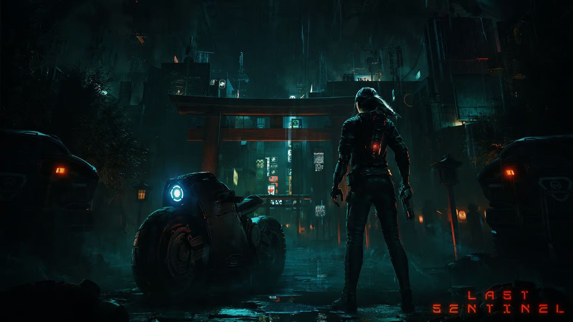 Last Sentinel Spent 6 Years and “Hundreds of Millions” to Compete With GTA and Failed – Rumor