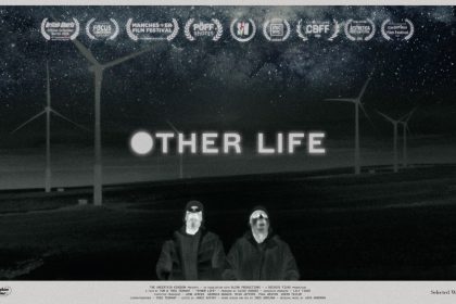 Watch: ‘Other Life’ Doc Short Exploring UFO Sightings in South Wales