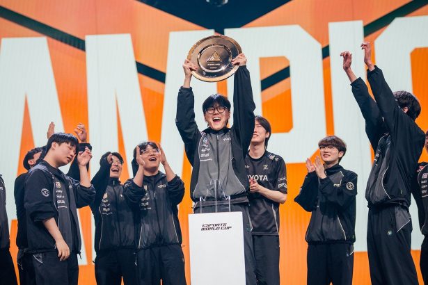 ZETA DIVISION Wins Overwatch Midseason Clash to Secure First Major OWCS Trophy