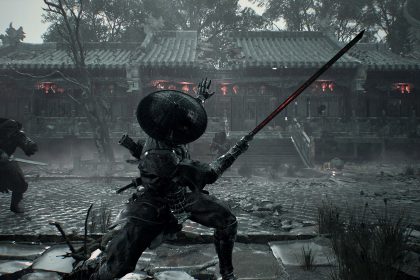 Phantom Blade Zero and The Blood of Dawnwalker Reportedly Top Steam Wishlists for 2026