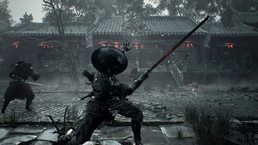 Phantom Blade Zero and The Blood of Dawnwalker Reportedly Top Steam Wishlists for 2026