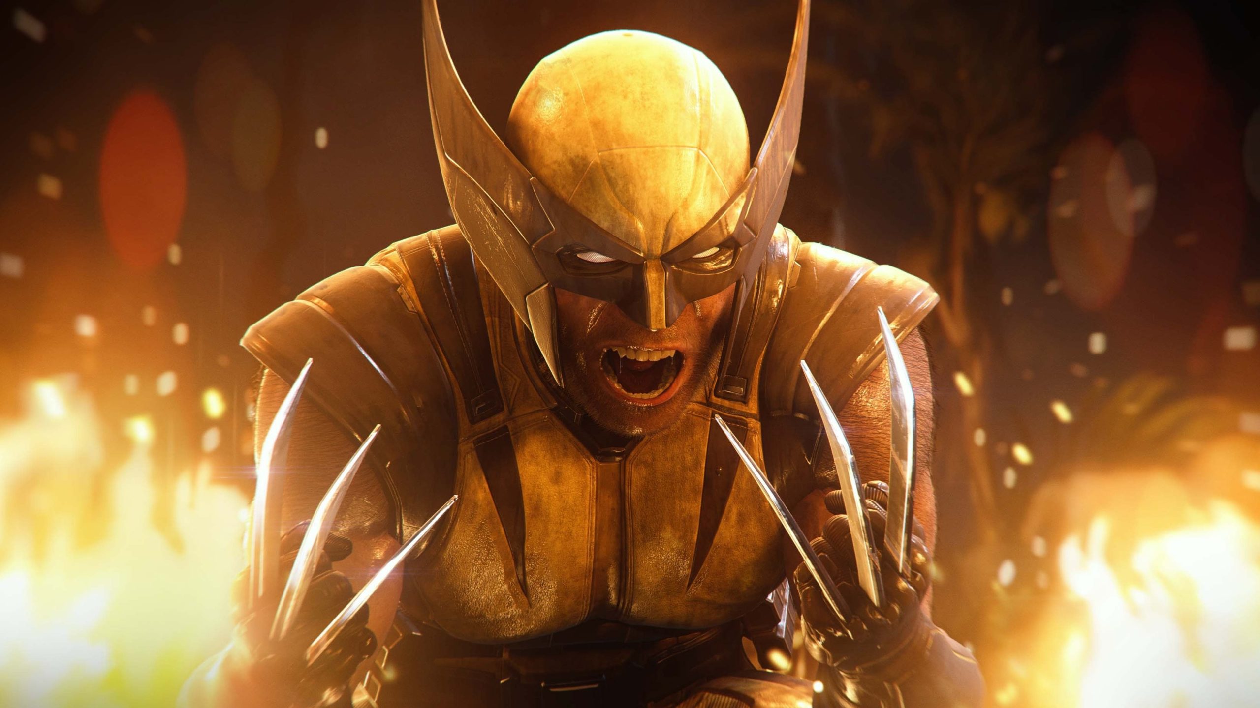 Marvel’s Wolverine ESRB Rating Promises ‘a Handful of Sequences’ Featuring ‘Exposed Buttocks’
