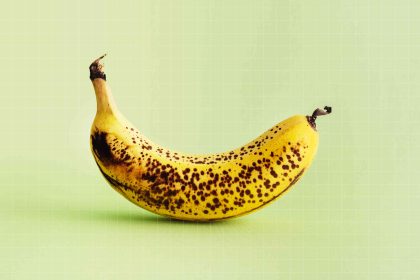Everything I Thought I Knew About Ripening Bananas Was a Lie