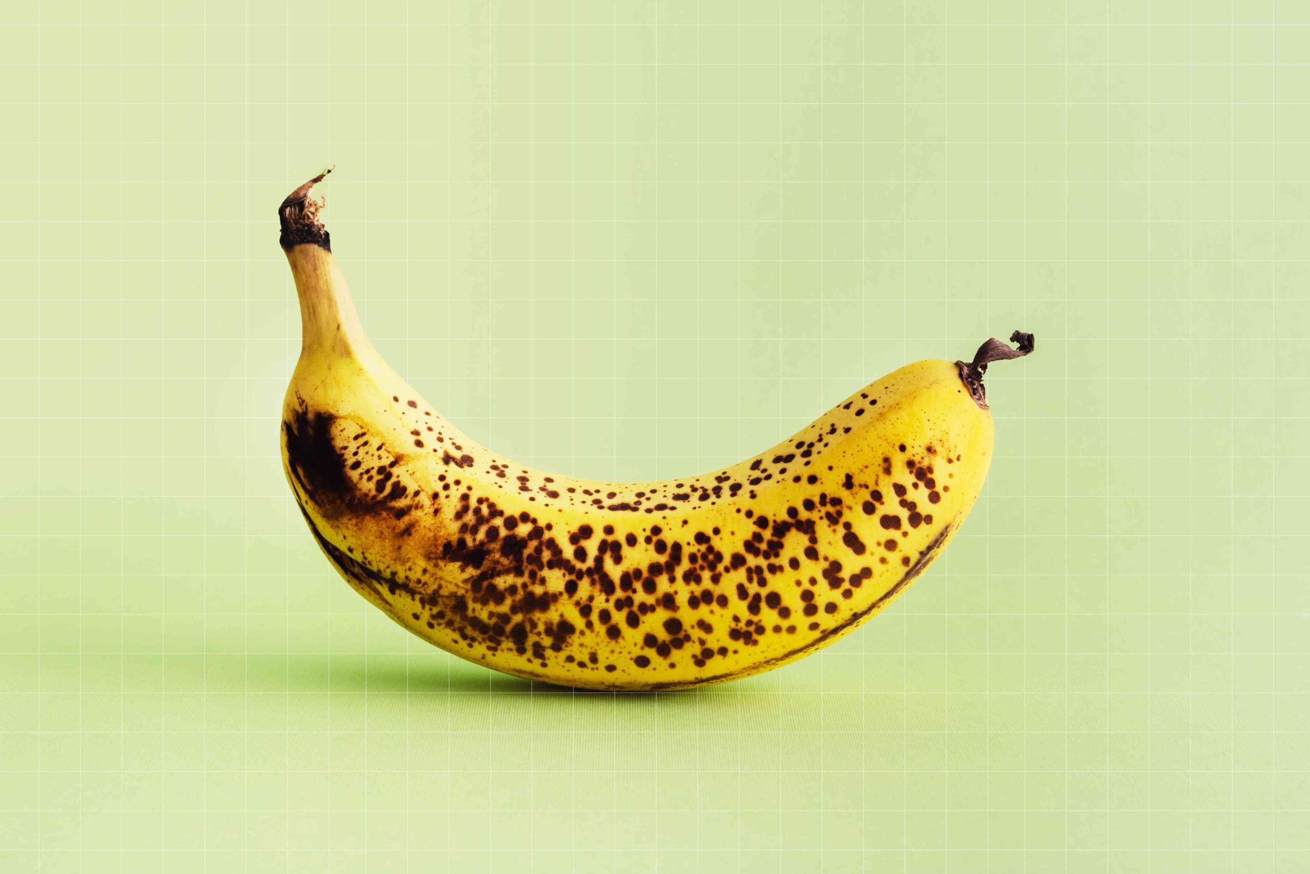 Everything I Thought I Knew About Ripening Bananas Was a Lie