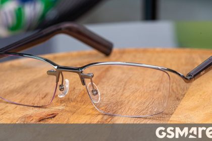 Weekly poll: Are you using smart glasses?