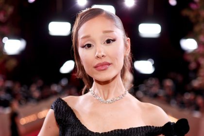 Wicked Star Ariana Grande to Take a ‘Step Back From Visibility’ Amid ‘Endless, Ongoing Public Scrutiny’