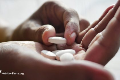 NDMA: A Cancer-Causing Contaminant in Meds and Meat