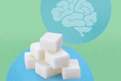 Limiting Sugar Early in Life May Have Lasting Brain Benefits
